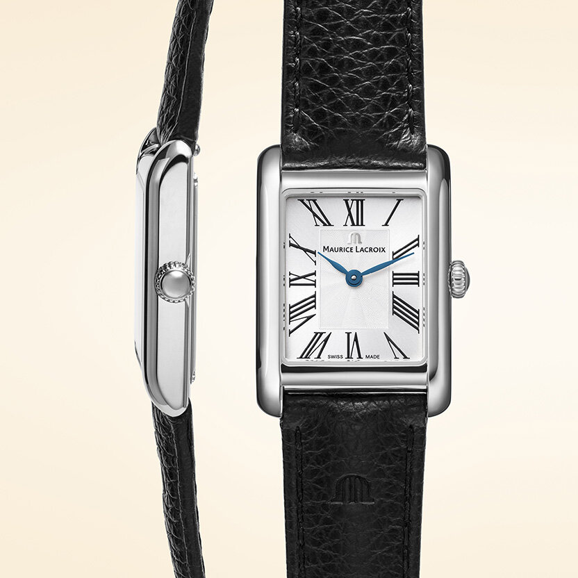 Maurice Lacroix klockor