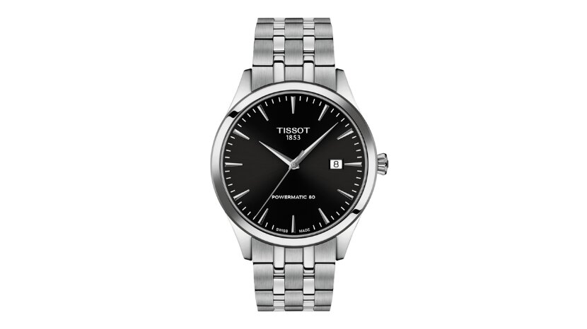 Tissot Classic Dream Powermatic 80 T1584071105100