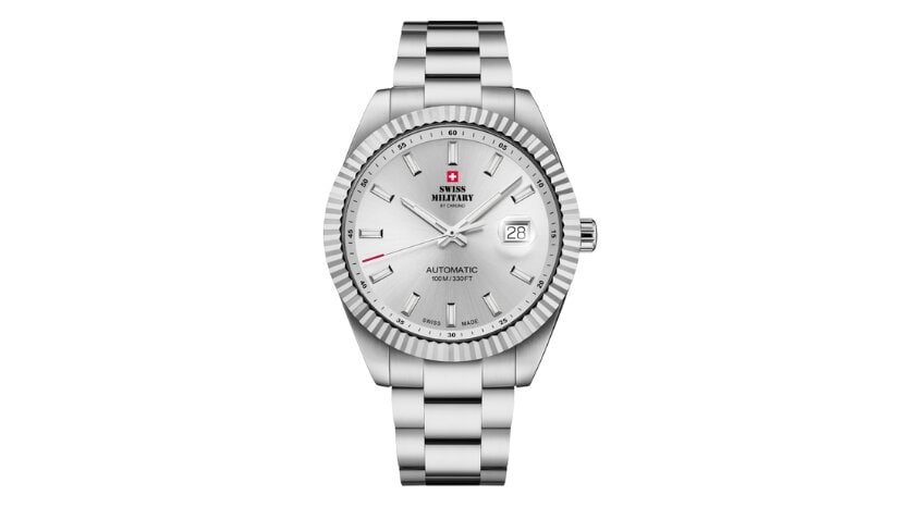 Swiss Military by Chrono Genève SMA34110.02