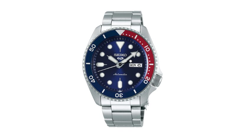 Seiko 5 Sports SRPD53K1