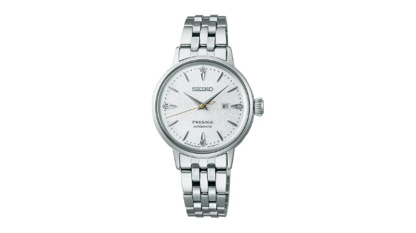 Seiko Presage SRE017J1