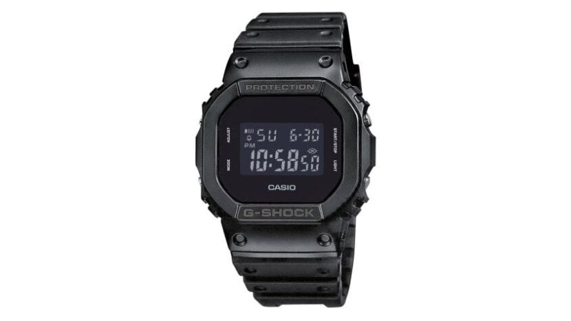 Casio G-Shock DW-5600UBB-1ER