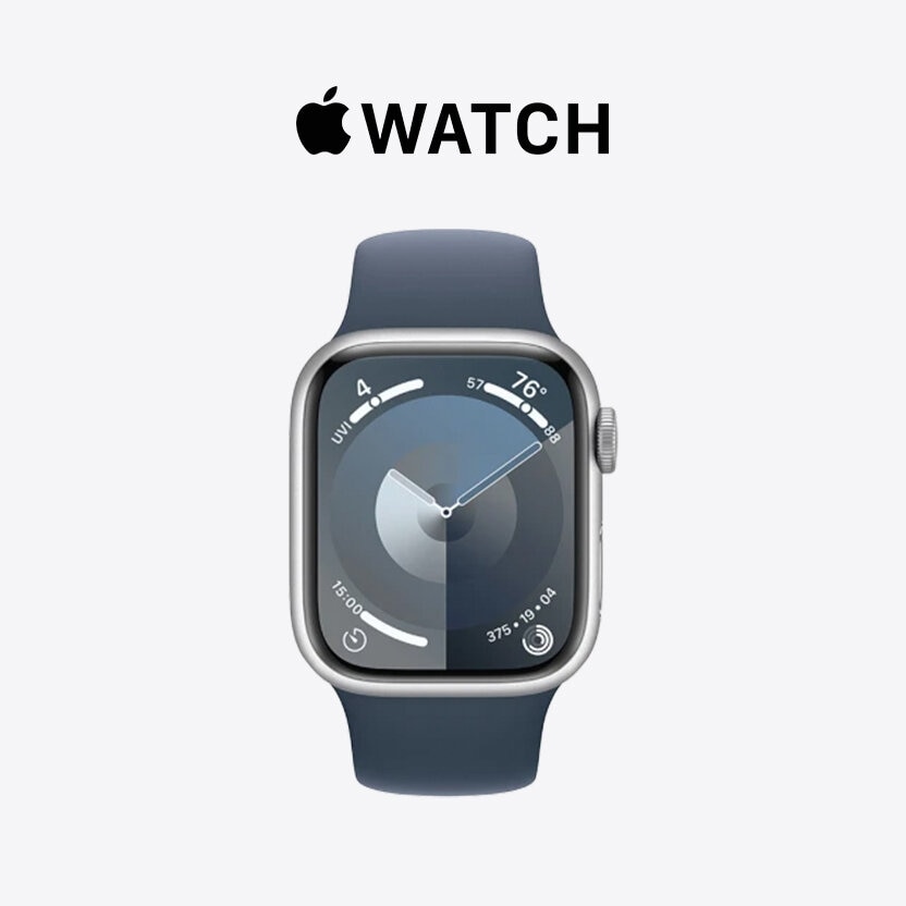 Apple Watch - smartklockor