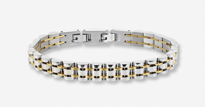 By Billgren - armband herrsmycke