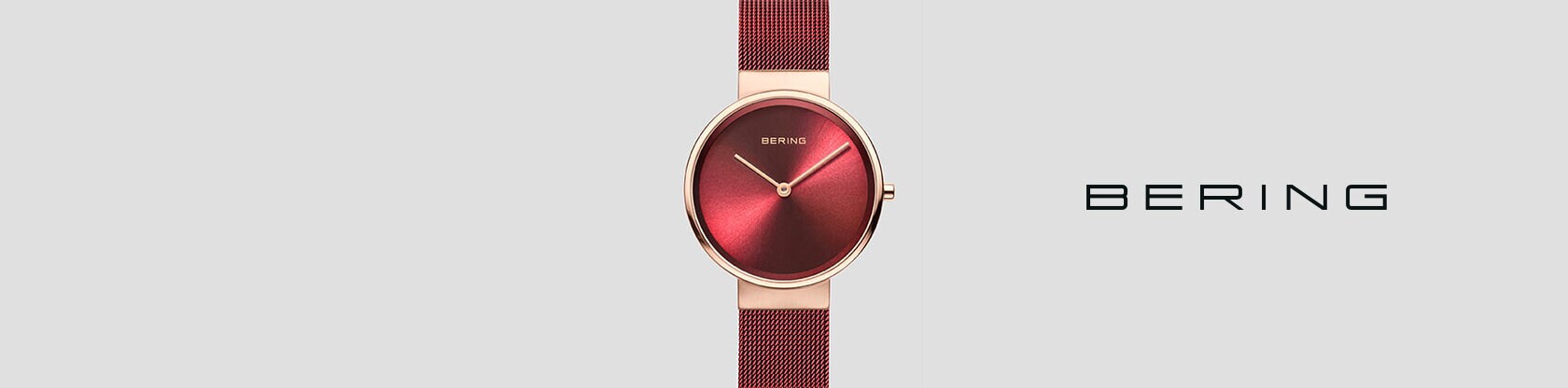 Bering
