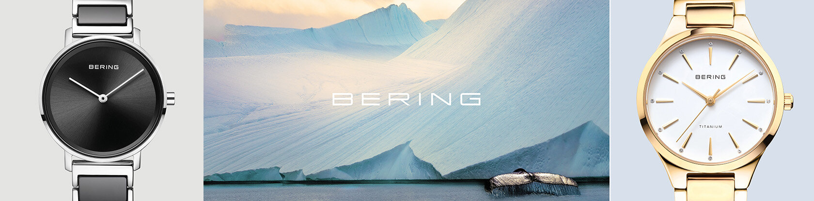 Bering