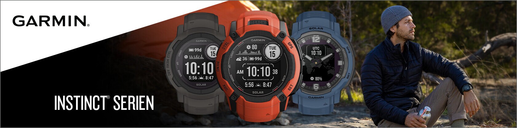 Garmin Instinct 2