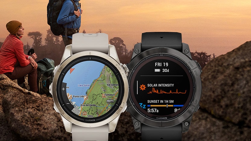 Garmin Fenix 6