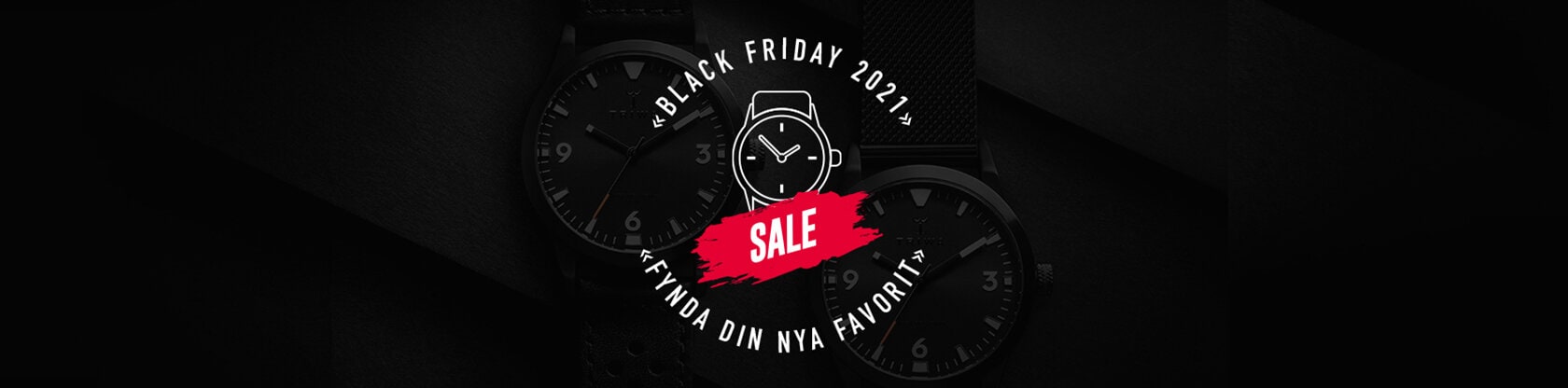 Black Friday 2021