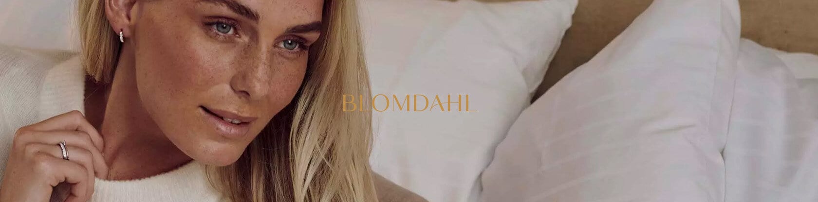 Blomdahl