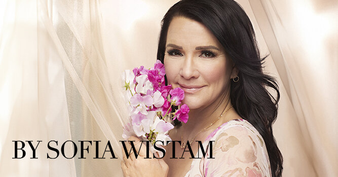 Smycken med mening - By Sofia Wistam