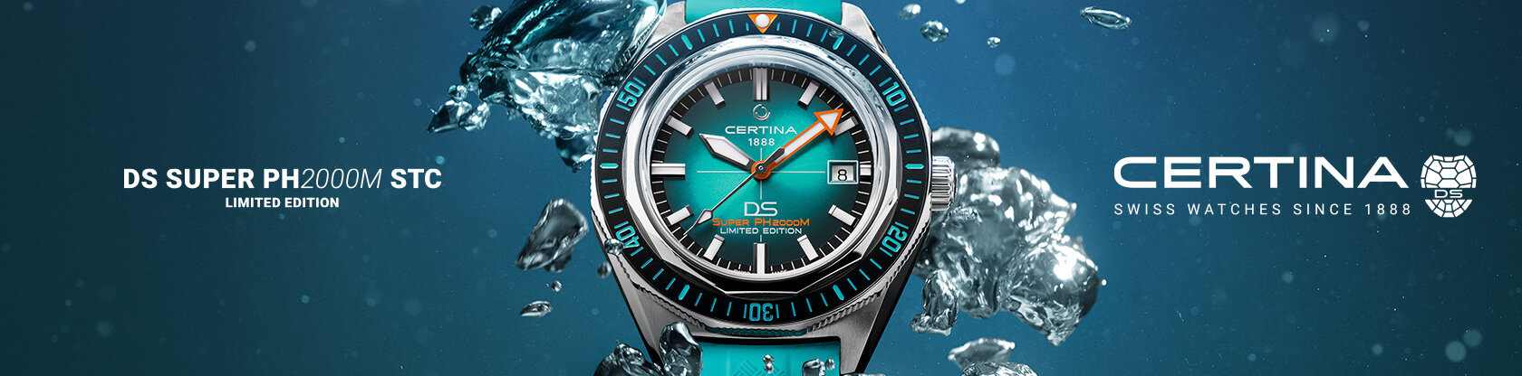 Certina