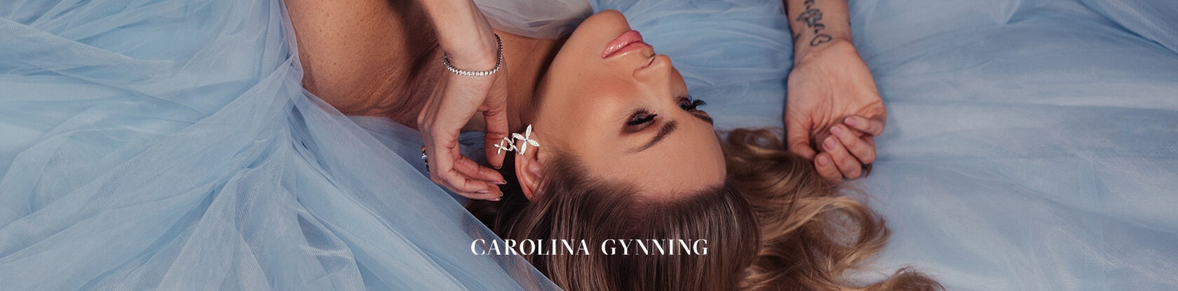 Carolina Gynning Smycken