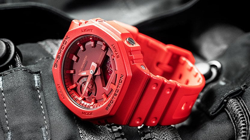 Casio G-Shock