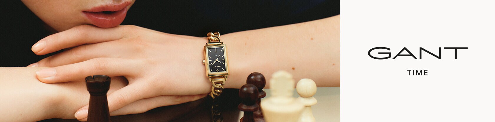 GANT TIME Klockor