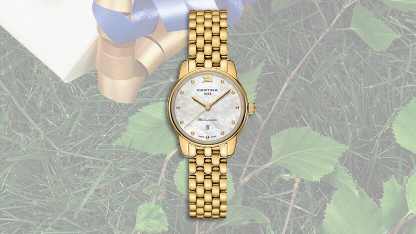 Certina DS-8 C0330513311800