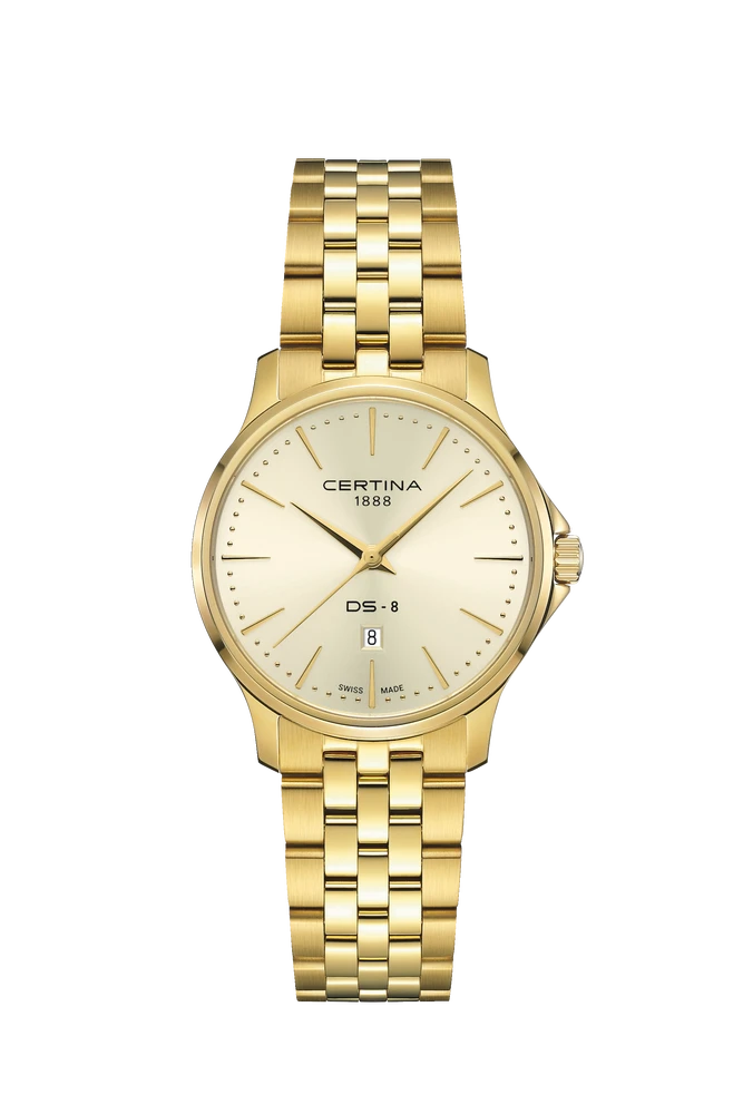 Certina DS-8 Lady