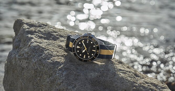 Certina DS Action Diver Nyhet
