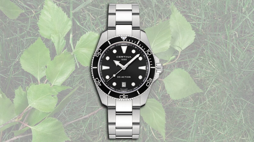 Certina DS Action C0484101105100