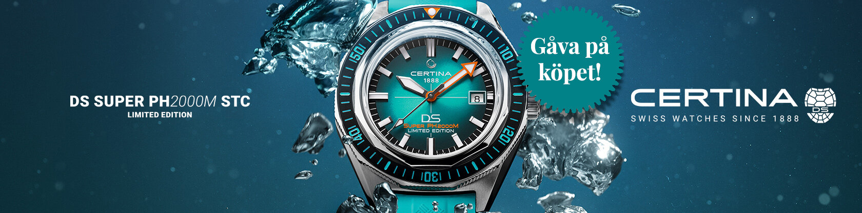 Certina