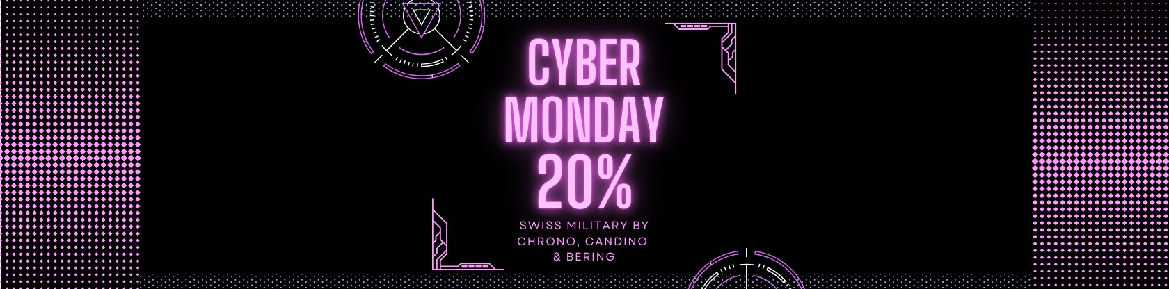 Cyber Monday