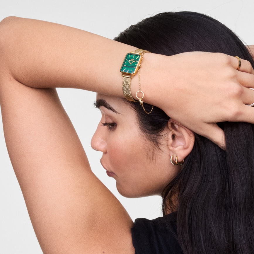 Daniel Wellington klockor