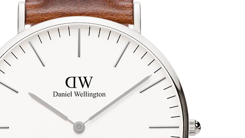 Daniel Wellington