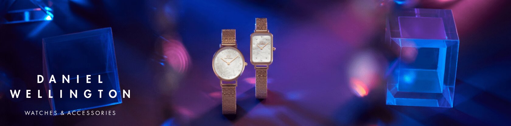 Daniel Wellington