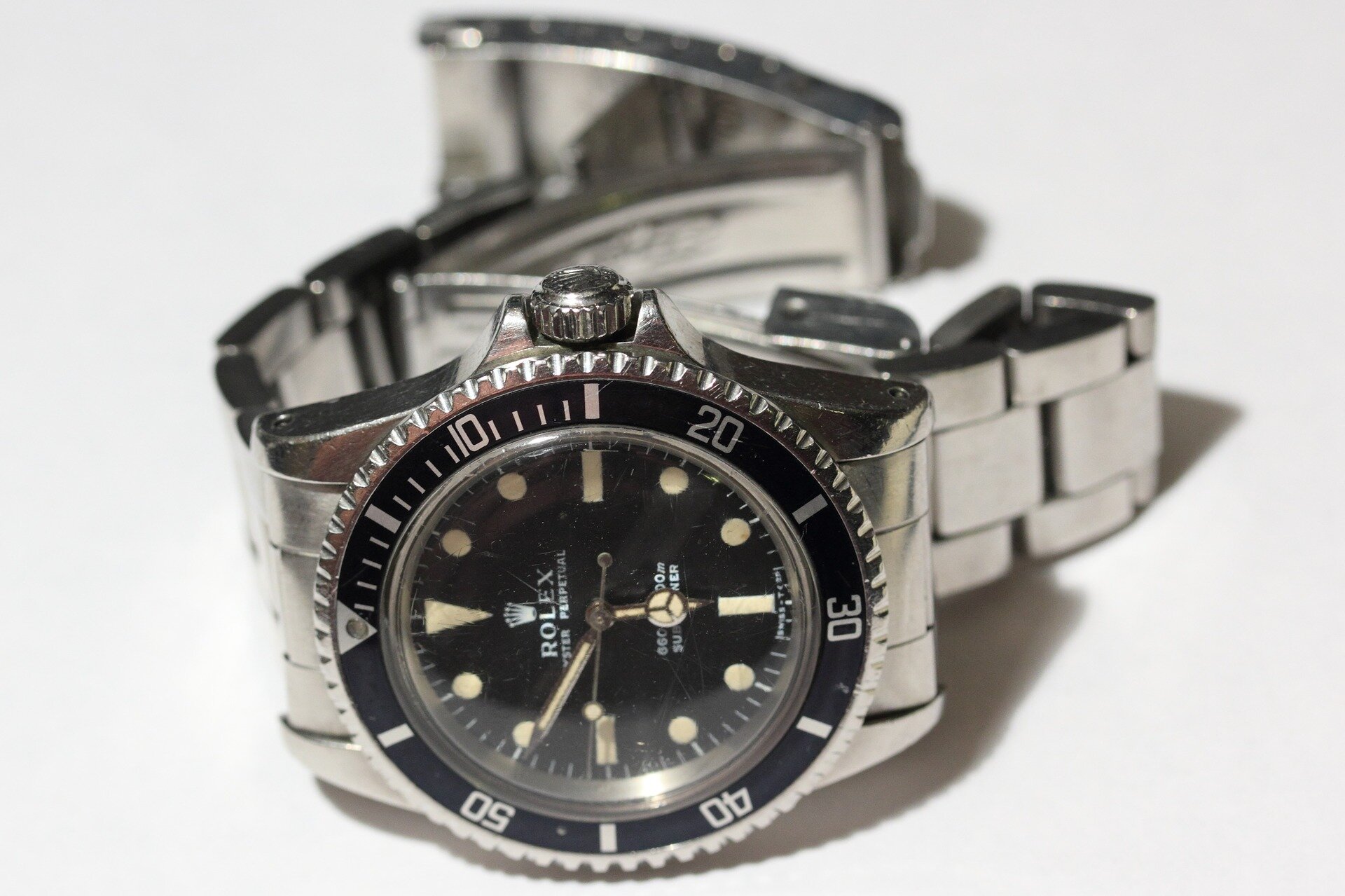 Rolex Submariner