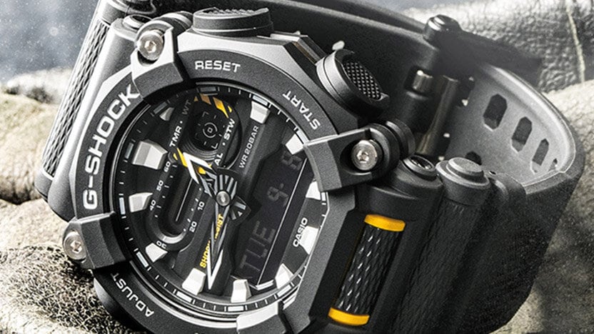 Casio G-Shock