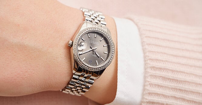 Casio - vintage klocka