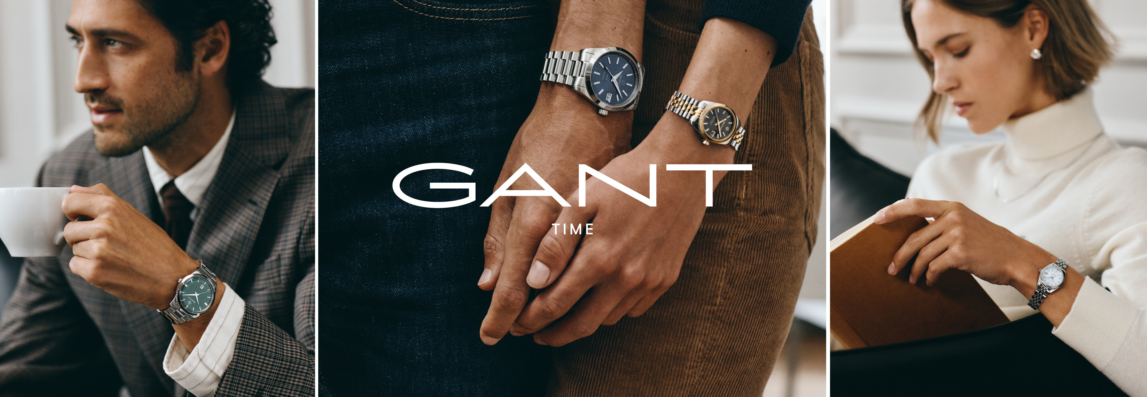 Nyheter Gant