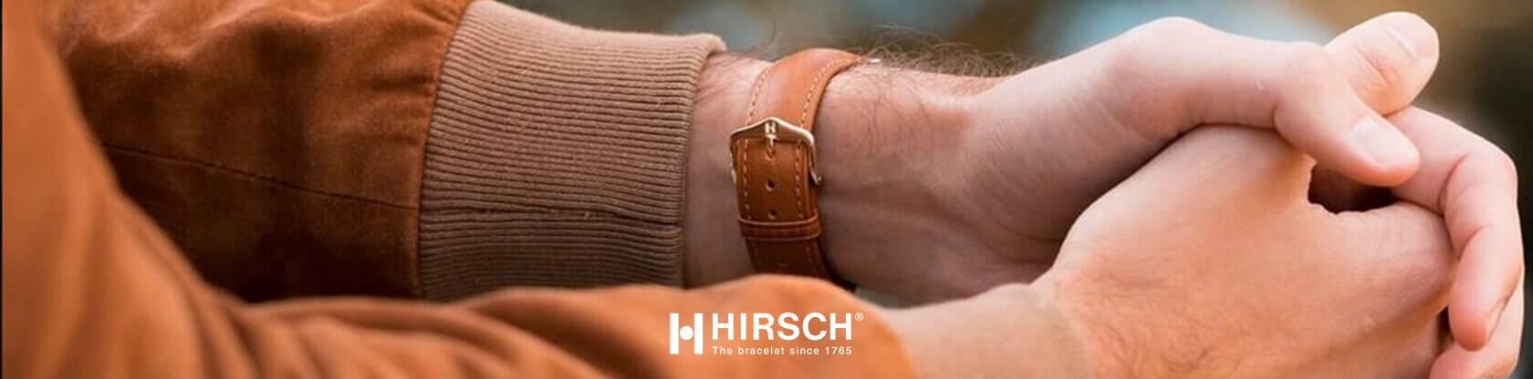 Hirsch