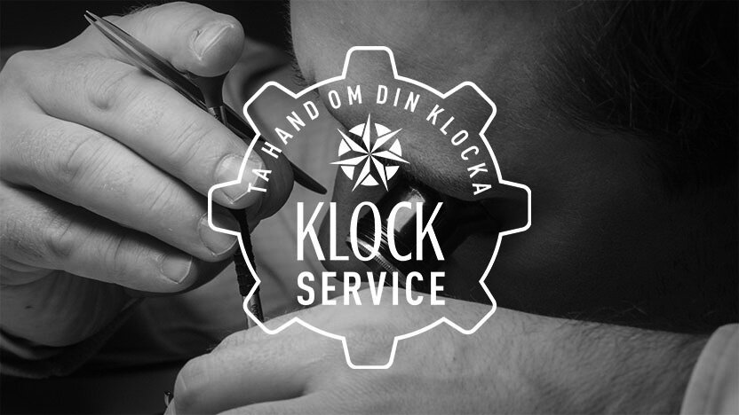 Klockservice