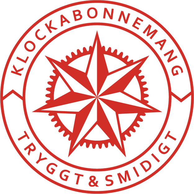 Klockabonnemang