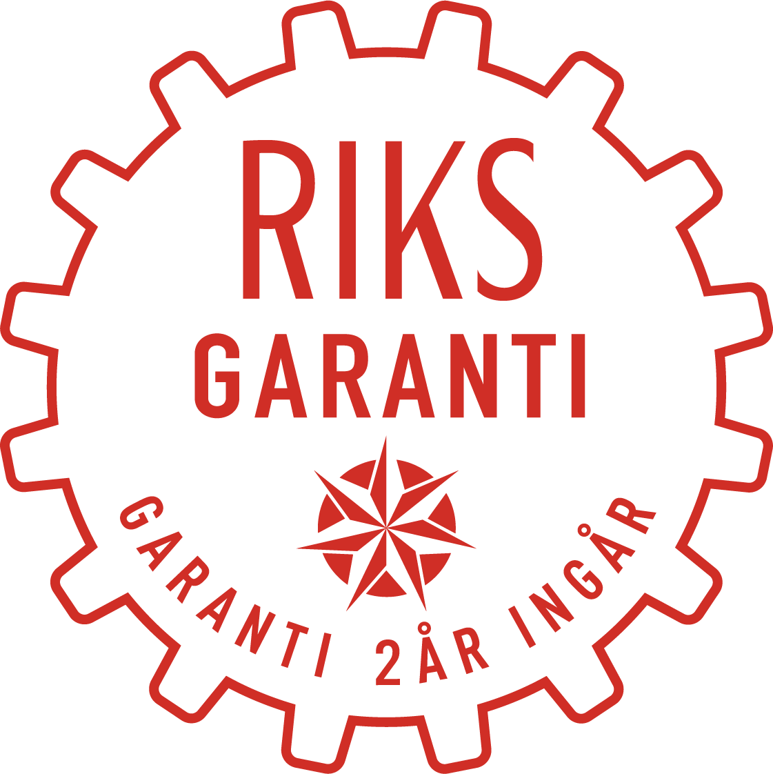 Riksgaranti