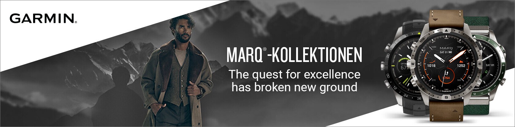 Garmin MARQ 2