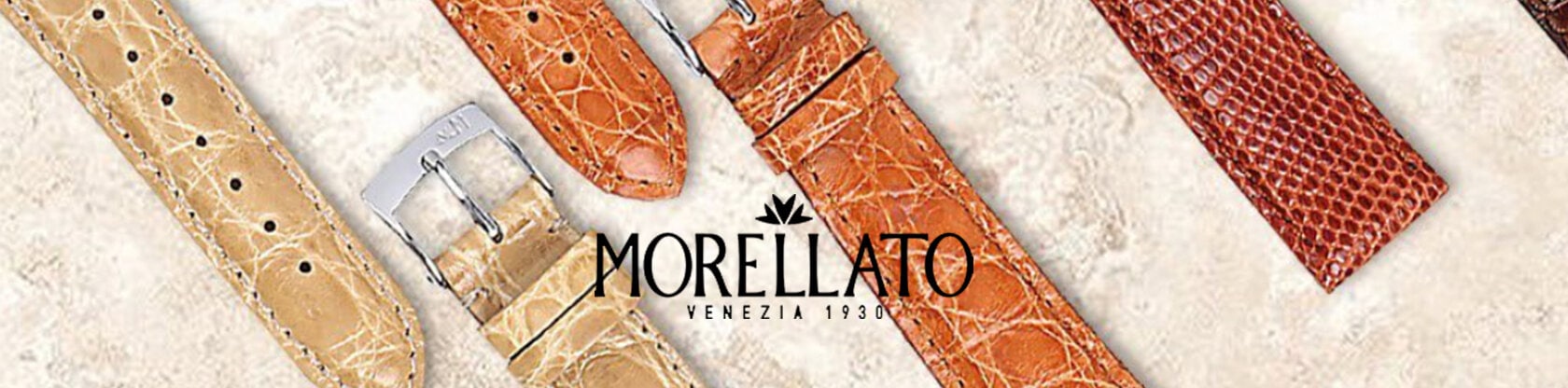 Morellato Klockarmband