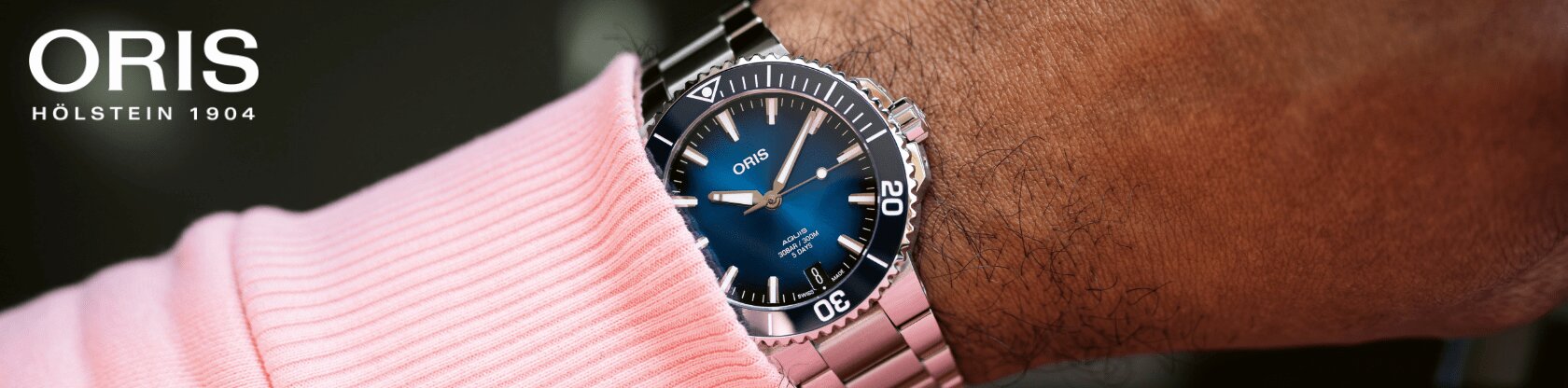 Oris Aquis