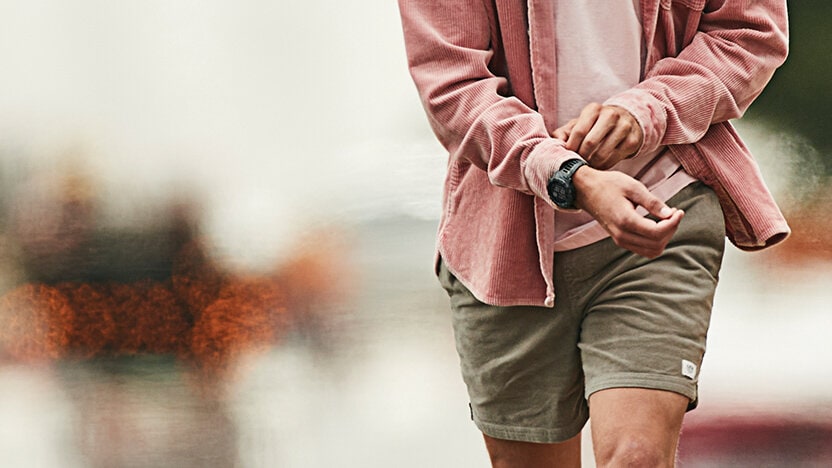 GARMIN - smartklockor
