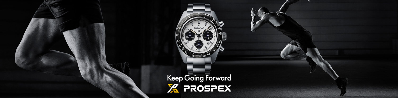 Seiko Prospex