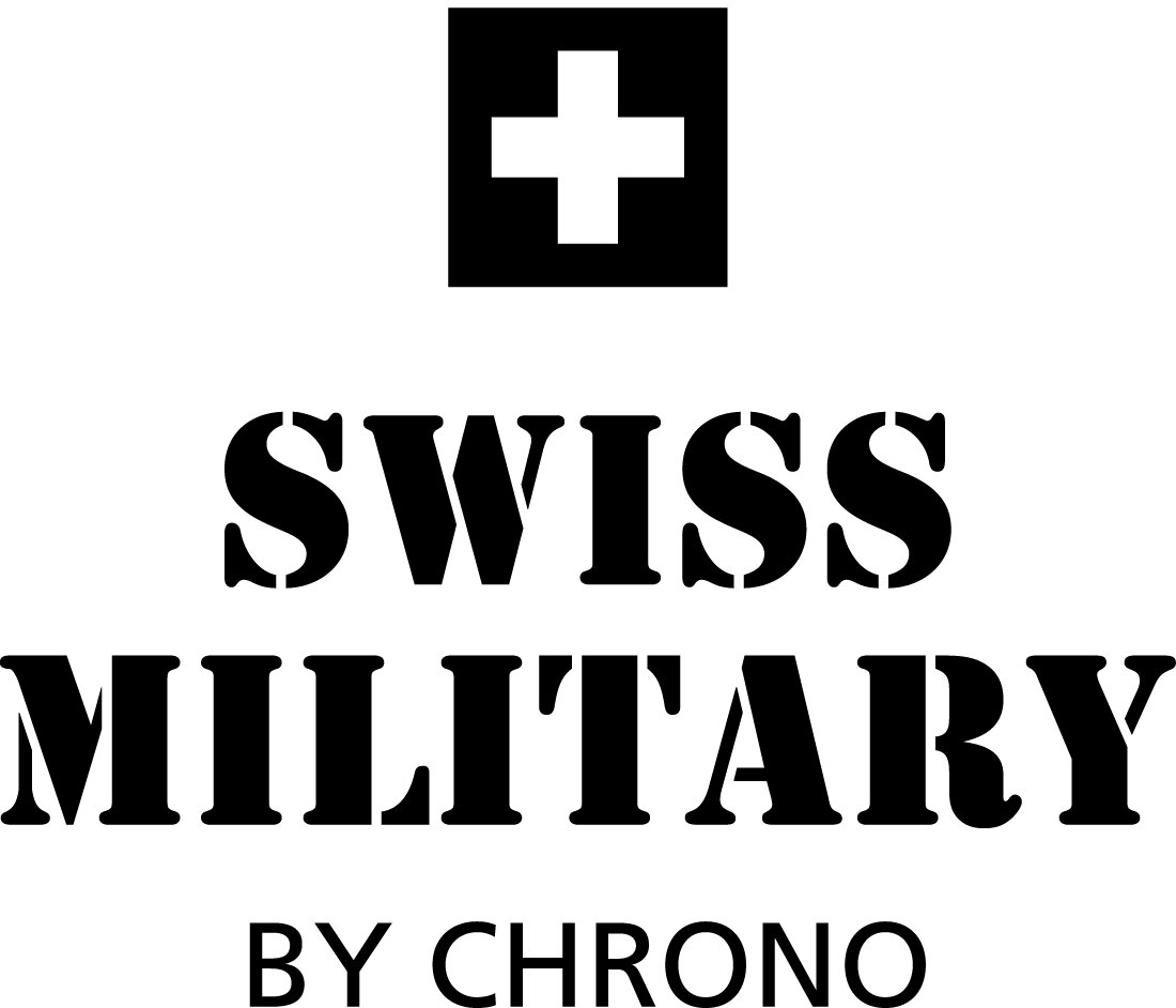 Swiss Military by Chrono
