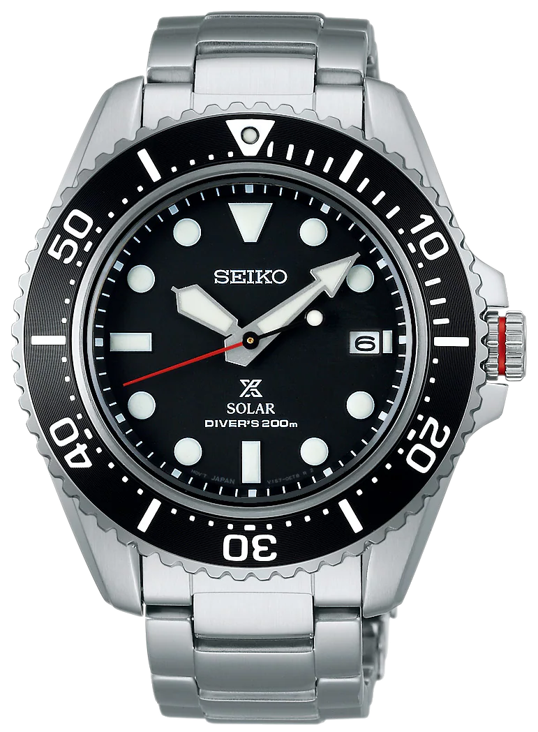 Seiko Prospex SNE589P1