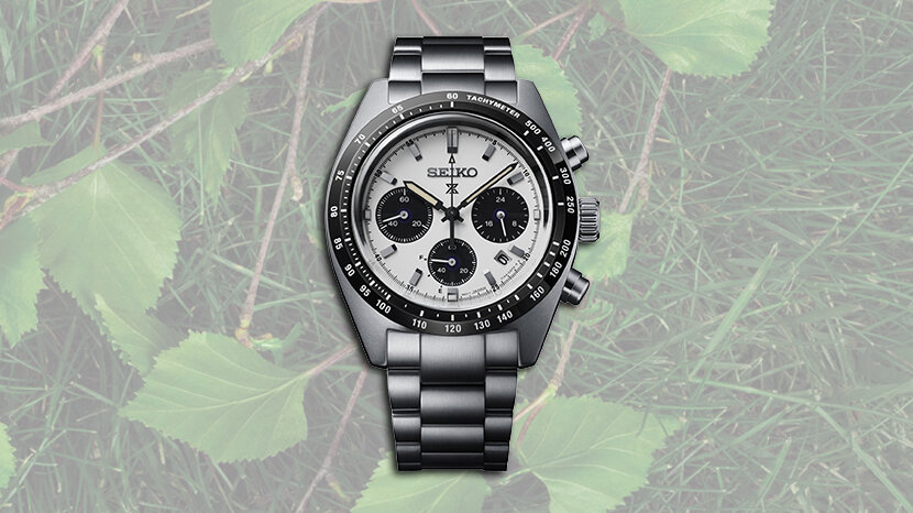 Seiko Prospex SSC813P1