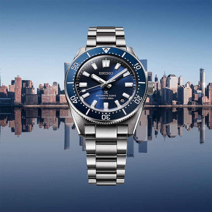 Seiko SPB451