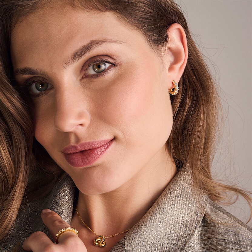 Sif Jakobs - smycken