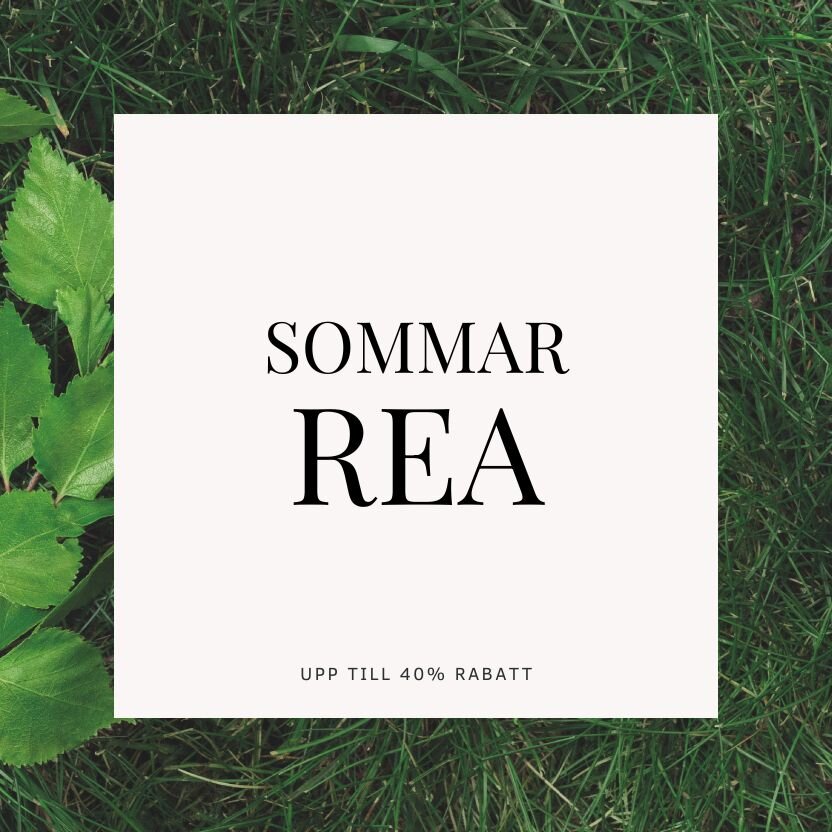 Sommarrea