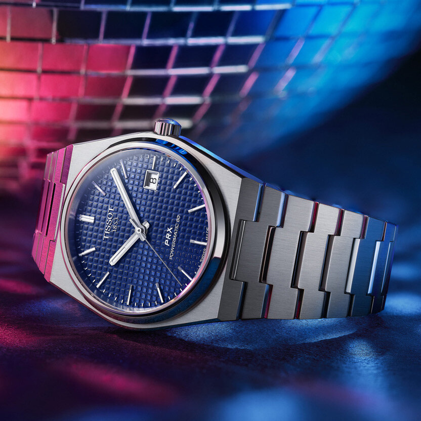 PRX Tissot