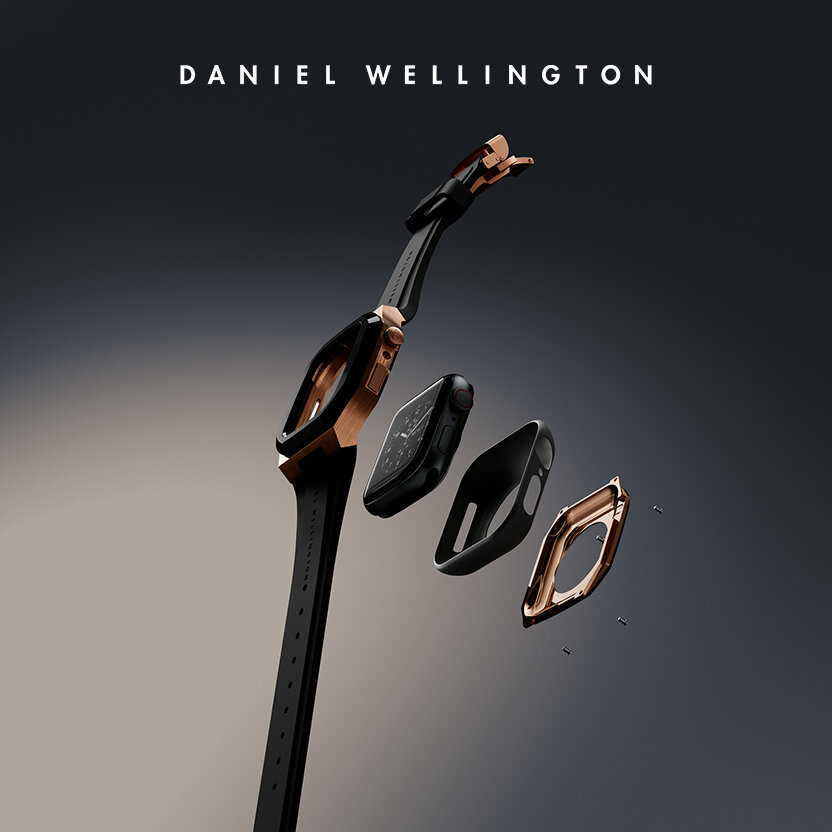 Daniel Wellington Switch