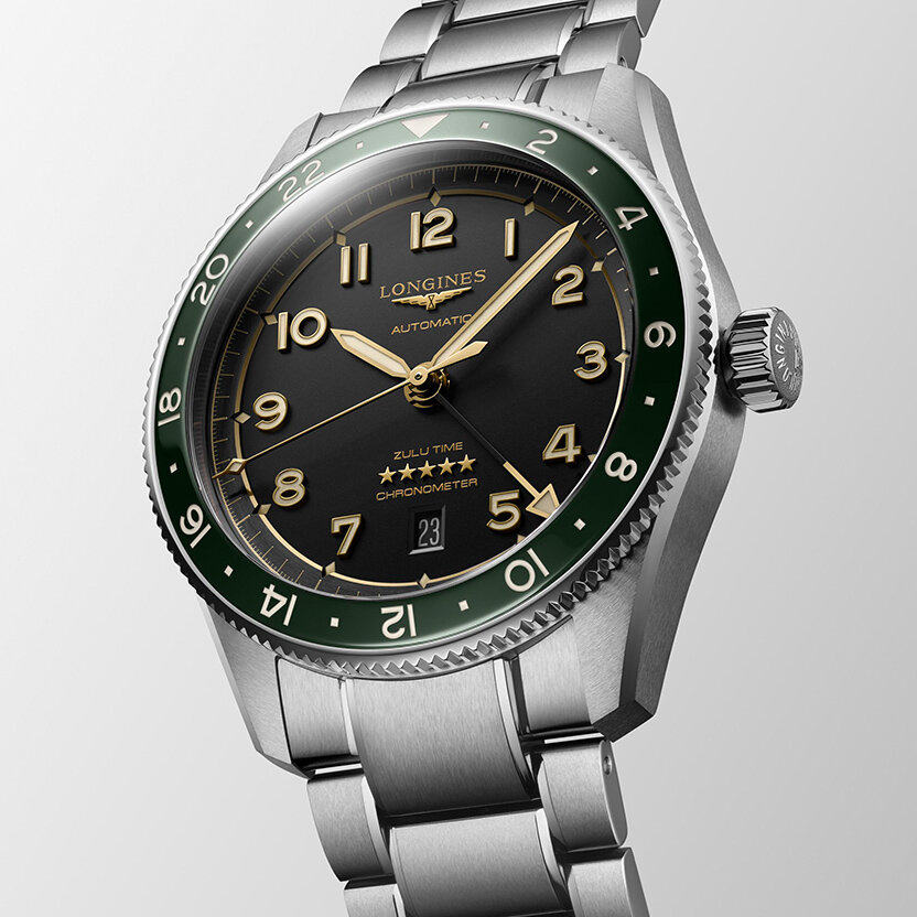 Longines klockor